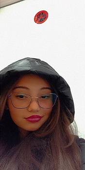 Viktoria Svetoslavova Naydenova