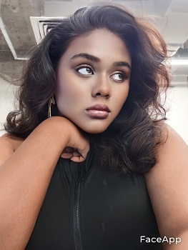 Ganashree Selvakumara