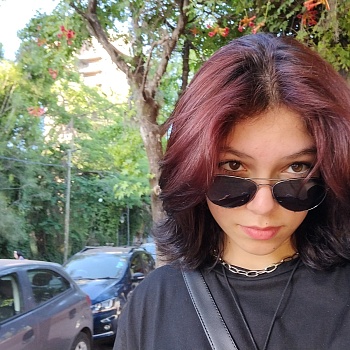 Giorgia Andrea Navas Bartoli 