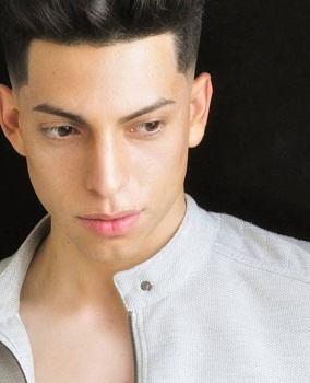 Gingko Alberto Vega Guajardo