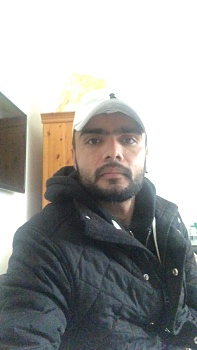 Muhammad Usman Irshad 