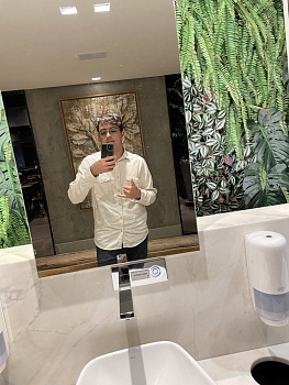 Tiago de Lima Mascarenhas Santos