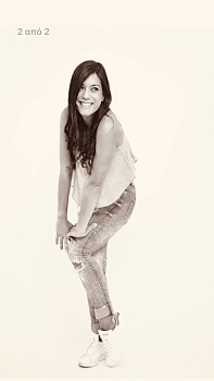 Nancy Chrysikopoulou