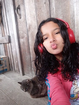 Laura Camila Montealegre Jiménez