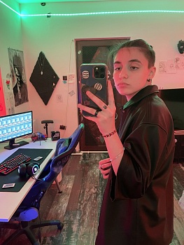 Mihai Alexandra Maria 