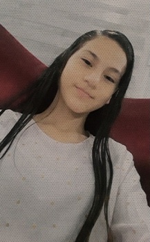 Karen Yisell Benítez Sánchez 