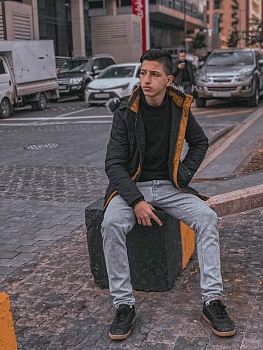 khaled ehab alnatsheh