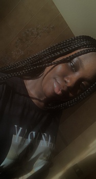 Paris Wambui Kihanda 