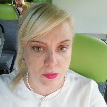 Andrea Mónika Ördög 