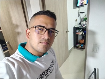 José Eduardo Parra Garcés 