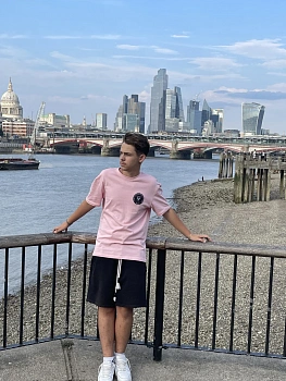 Zamfiroiu Ionuț Gabriel