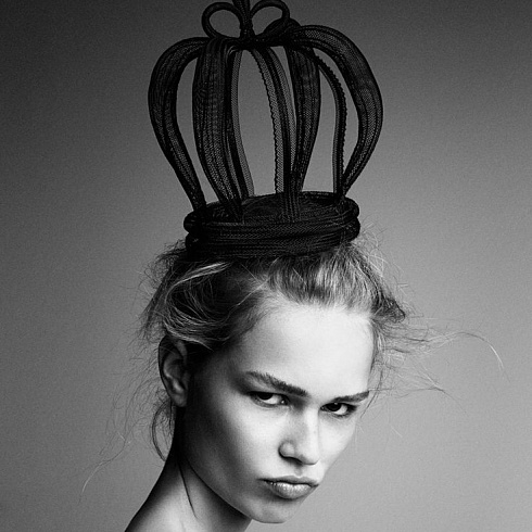 A huge loss for the fashion world: the legendary fashion photographer Patrick Demarchelier has died.