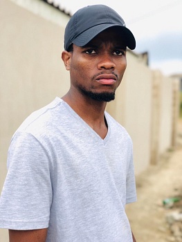 Senzo Welcome Gumede 