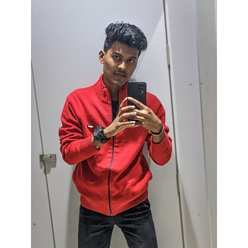 Tavare vaibhav Vishnu 