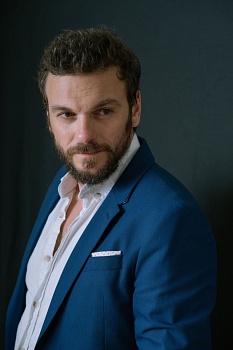 Alexandru Tudor Sabau 