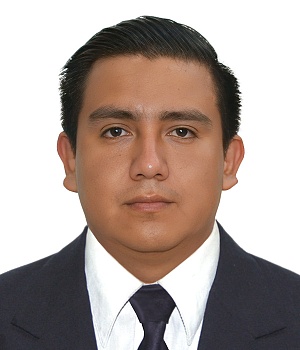 JOSE ANTONIO GARRIDO SUAREZ