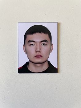 Baasandorj Nyamjargal