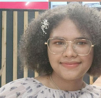 Ana María Mora Morales