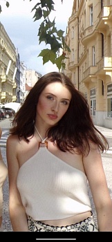 Maja Agnieszka Gorczyńska 