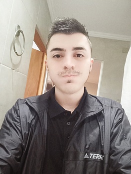 Mauricio Eugenio Jesús Montesino Gutiérrez 