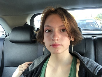 Morgan Alexis Schoeman 