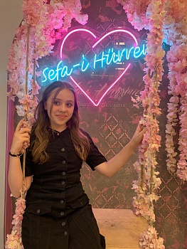 Pașcu Bianca Elena Larisa