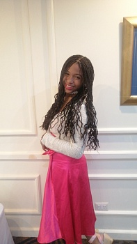 Jillayna Teodora Ramírez 