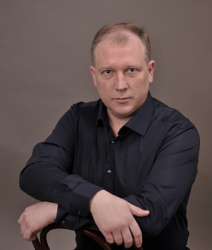 Valeriy Veveris
