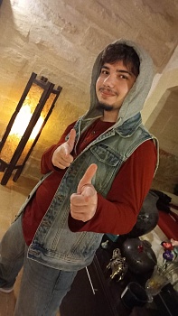 Hugh Calleja Lombardi