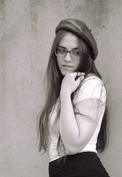 Veronika Konušíková 