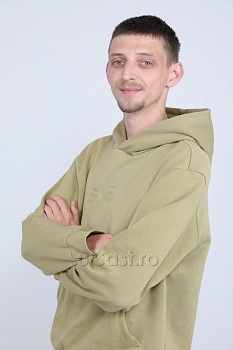 Vinicius Dan Moldovan