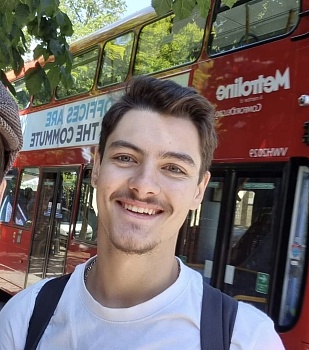 Dionise Cristian-Ștefan