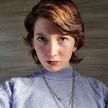 Soeraya Alisha Klijnhout