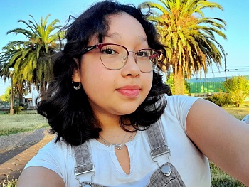 Scarlette fabiana quezada luna