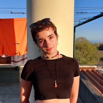 Monica Silveira Almeida