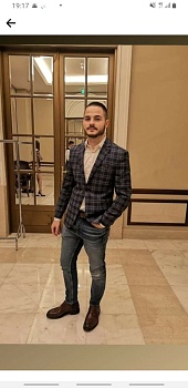 Culache Alin Gabriel