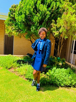 Karabo Ziphozenkosi Taole 