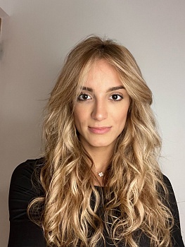 Maria Jose Pintor Nuñez