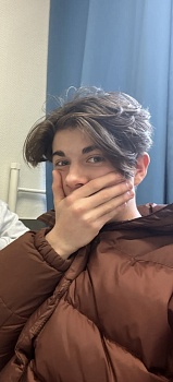 Gabriel Jean Peter Delvaux-Lunn