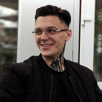 Ihor Bielikov