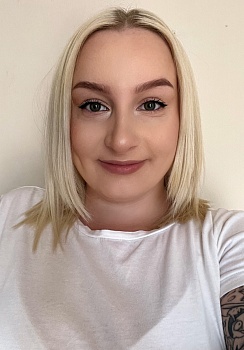 Maja Magdalena Przewoźniczak