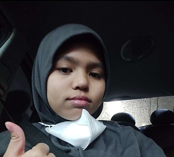 Nur Hanis nadira bt Nain