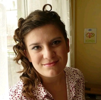 Marianna Vološinová 