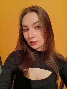 Anna Mária Hrunená