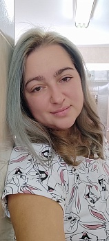 Viktoriya Stanislavova Atanasova 