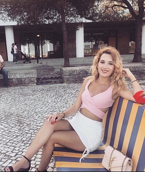 Ana Margarida Sousa Teixeira Henriques