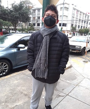 Sebastián Matías Romani 