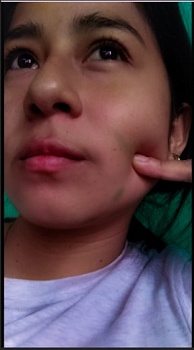 Solang Mishel Baidal Cruz