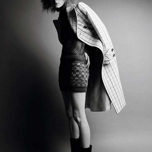 A huge loss for the fashion world: the legendary fashion photographer Patrick Demarchelier has died.