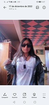 María de Jesús Moreno Velasco 